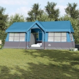 Berkfield Home 12 Person Tent