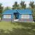 Berkfield Home 12 Person Tent