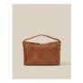 Bertie Woven Leather Bag