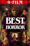 Best of Horror 9-Film Collection 4K, iTunes Extras to buy