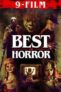 Best of Horror 9-Film Collection 4K, iTunes Extras to buy