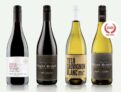 Best of South Africa White Four Bottle Case – Red, White or Mixed when joining Discovery Wine Club Monthly (cancel anytime)