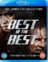 Best of the Best: The Complete Collection Blu-ray w/coupon