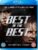 Best of the Best: The Complete Collection Blu-ray w/coupon