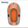 Bestway 61136/61140/61142/61146 1 Person Heavy Duty Inflatable Kayak – FanYi-Global Store