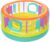 Bestway BounceJam Kids Bouncer Inflatable Mini Kids Bouncy Castle, 1.80 m x 86 cm