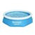 Bestway Fast Set 8 x 24/2.44m x 61cm Inflatable Pool – Free C&C