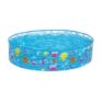 Bestway Fill-N-Fun Paddling Pool 48 X 10 in Blue