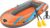 Bestway Inflatable Boat Kondor with Heavy Duty Handles, Multiple Sizes