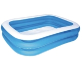 Bestway Rectangle Paddling Pool 7ft – Nectar Price