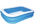 Bestway Rectangle Paddling Pool 7ft – Nectar Price