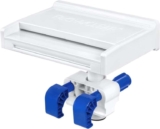Bestway Soothing LED Pool Waterfall for Above Ground Pools, LED Lights