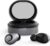 Betron GXZ10 True Wireless Earphones, In-Ear Bluetooth Earbuds with Mic, IPX5 Waterproof, 30 Hour Playtime for Sports and Running – Black