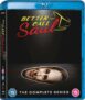 Better Call Saul 1-6 Blu Ray