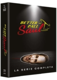 Better Call Saul – The Complete Series Blu-ray