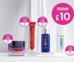 Better Than Half Price selected LOréal Paris Skincare – E.g. Revitalift Laser Pure Retinol Night Serum 30ml/ Laser Renew & more – free C&C