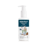 BetterYou Magnesium Sleep Kids Lotion with Lavender and Chamomile