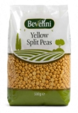 Bevelini Yellow Split Peas 500g – Dried Yellow Peas – £1.42 S&S