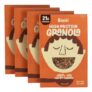 BiaSol Seeded High Protein Granola 350g 4