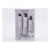 Biacre Three Piece Hyaluronic Hair Care Gift Set