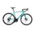 Bianchi Infinito CV Disc Road Bike 105 Di2 groupset, Vision Trimax 30 wheels