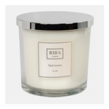 Biba 675g Candle