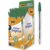 Bic Cristal Original Ballpoint Pens, Medium Point (1.0 mm), Green, Box of 50