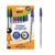 Bic Pen Sets Sale – E.g. BIC Cristal Assorted Ballpoint Pens 10 Pack – Clubcard Price