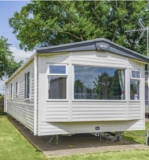 Bideford Bay Devon 14/07 – 16/07 Clovelly gold caravan sleeps 6