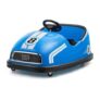 Big Bumper 2 Seater Kids Electric Bumper Car Blue