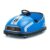 Big Bumper 2 Seater Kids Electric Bumper Car Blue