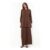 Big Dart Textured Long Sleeve Tunic and Wide Leg Pants