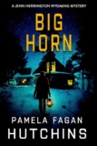 Big Horn: A What Doesnt Kill You Super Series Mystery (The Jenn Herrington Wyoming Mysteries – Book 1) – Kindle Edition
