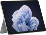 Big Prime Deal Microsoft Surface Pro, 12 Snapdragon X Plus 8GB RAM, 256GB SSD
