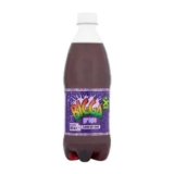 Bigga Black Grape