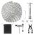Bike Chain 6/7/8 Speed Chain 116 Links 1/2×3/32 Mountain/Road Cycling Maintenance Tools