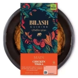 Bilash Chicken Tikka Masala/Lamb Rogan/Biriyani/Butter Chicken/Tikka/Paneer/Jalfrezi/Korma /Madras – 400g