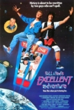 Bill & Teds Excellent Adventure (1989) 4K UHD Movie with Dolby Vision Digital Download to Buy