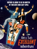 Bill & Teds Excellent Adventure (UHD) To Buy – Prime Video