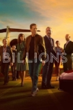 Billions, Season 1 – HD – (S2 / S3 / S4 £4.99 each) – TV Series – To Buy