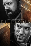 Billions, Season 1 – HD – TV Series – Prime Video To Buy