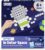 Binca Dotties Space Dot Art Activity Kit 1500 Stickers Mess-Free Mosaic Craft Kit for Kids Ages 4-7 Travel Activity Space Gifts for Boys & Girls Birthday Return Gift