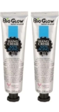 Bio Glow Natural Inspired Hand Creme Anti Aging Q10 Non Oily
