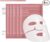 Bio collagen Face Mask,Overnight Hydrogel Mask,Real Deep Collagen Face Mask, Deep Hydration, Reduce Wrinkles, Face Skincare, Hydrating,Pore Minimizing,5PCS Hydrating Overnight Hydrogel Mask