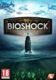 BioShock: The Collection Xbox (WW) Key