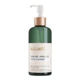 Biossance Squalane and Amino Aloe Gentle Cleanser