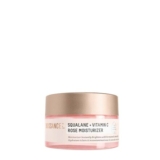 Biossance Squalane and Vitamin C Rose Moisturiser