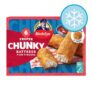 Birds Eye 6 Crispy Battered Fish Fingers Extra Large 360G