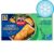Birds Eye Captains Discoveries 2 Lightly Dusted Fish Fillets with Sea Salt & Rosemary/Lemon & Cracked Pepper 280g – Clubcard Price