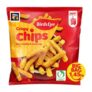 Birds Eye Crispy Chips 1.45kg